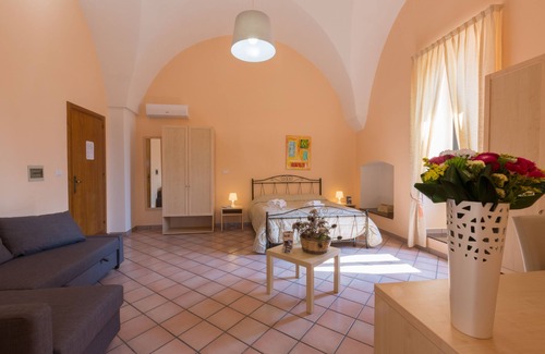 Ugento Bed & Breakfast | Le Dimore dei Messapi