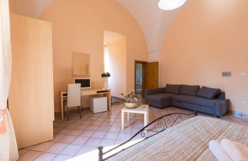 Ugento Bed & Breakfast | Le Dimore dei Messapi