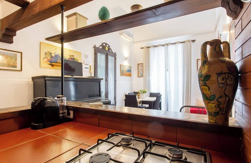 Ortigia House | Le dimore del mito - Atalanta