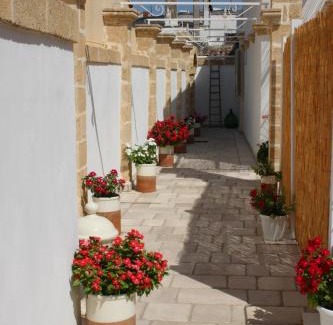 Casarano Bed & Breakfast | Le Dimore di Corte Madama