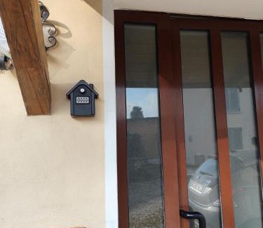 Medole Apartment | Le dimore di Genny 1