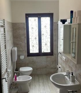 Medole Apartment | Le dimore di Genny 1
