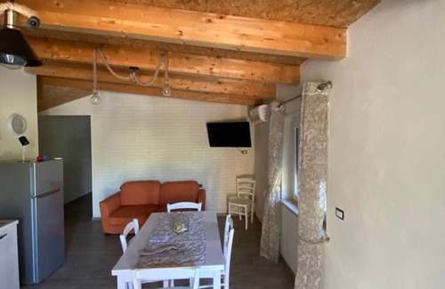 Sant'Eufemia Lamezia Apartment | LE Dimore DI Giorgio