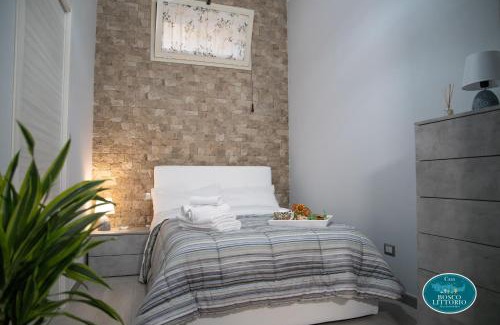 Gela House | Le Dimore di Ulisse a Gela - Casa vacanze B&B - Bosco Littorio - Area archeologica