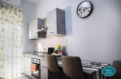 Gela House | Le Dimore di Ulisse a Gela - Casa vacanze B&B - Bosco Littorio - Area archeologica