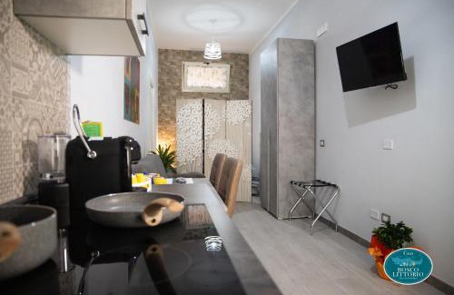 Gela House | Le Dimore di Ulisse a Gela - Casa vacanze B&B - Bosco Littorio - Area archeologica