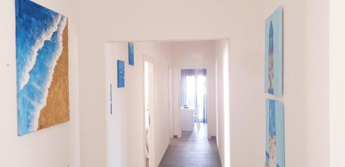 San Salvo Marina House | LE DIMORE SUL MARE BEACH ROOMS Rental SAN SALVO MARINA