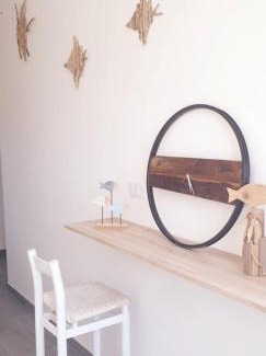 San Salvo Marina House | LE DIMORE SUL MARE BEACH ROOMS Rental SAN SALVO MARINA