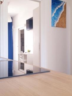San Salvo Marina House | LE DIMORE SUL MARE BEACH ROOMS Rental SAN SALVO MARINA