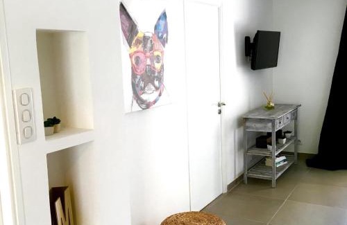 Coggia Apartment | Le Diodon De Sagone
