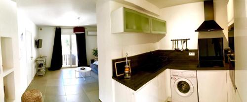 Coggia Apartment | Le Diodon De Sagone
