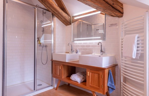 Fontevraud-l'Abbaye Hotel | Le Domaine de Mestré, The Originals Relais
