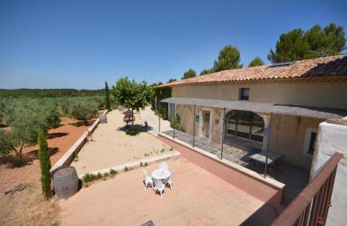 Jouques Bed & Breakfast | Le domaine de Villemus chambre d'hote