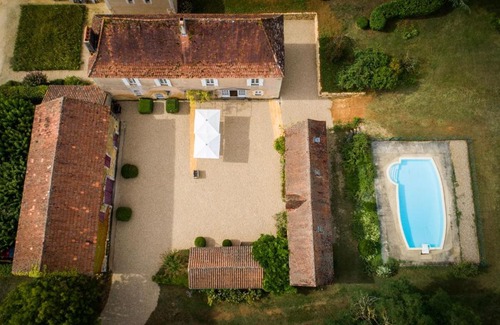 Val de Louyre et Caudeau House | le Domaine du Trouiller