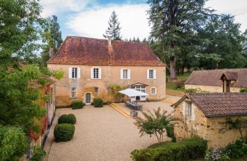Val de Louyre et Caudeau House | le Domaine du Trouiller