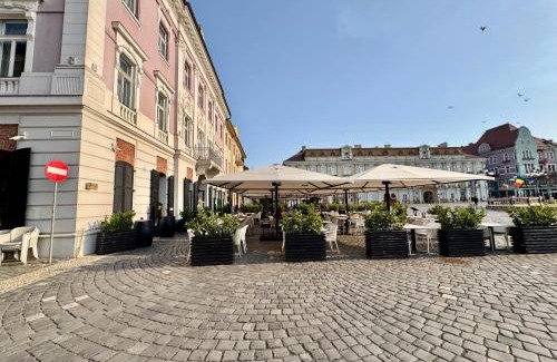 Old City Apartment | Le Dome-Nobile