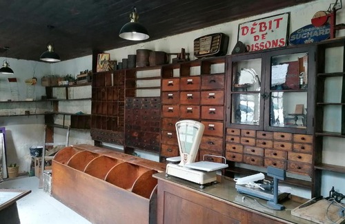 Beaudean Apartment | Le Dortoir de Gabrielle