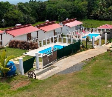 Duzer House | Le Doux Paradise- CORO