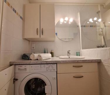 Thonon-les-Bains Apartment | Le Duc de Savoie Thonon