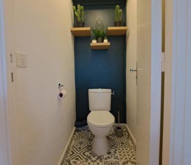 Thonon-les-Bains Apartment | Le Duc de Savoie Thonon