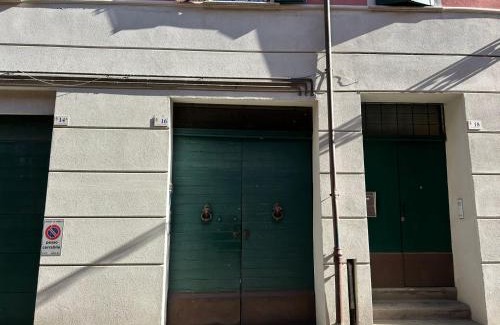 Imola Apartment | Le due Corti Centro Storico - Autodromo