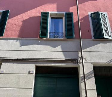 Imola Apartment | Le due Corti Centro Storico - Autodromo