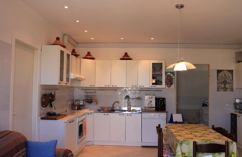 Casa Papa Other | Le due Palme - Il Paradiso di Adamo