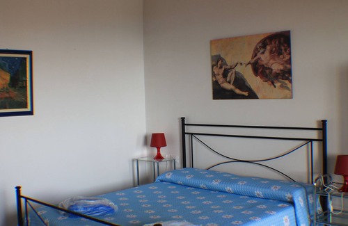 Casa Papa Other | Le due Palme - Il Paradiso di Adamo