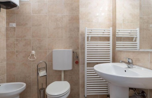 Montalto Ligure Apartment | Le due Sorelle by Interhome