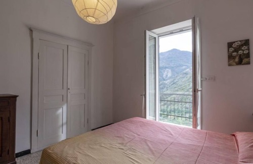 Montalto Ligure Apartment | Le due Sorelle by Interhome