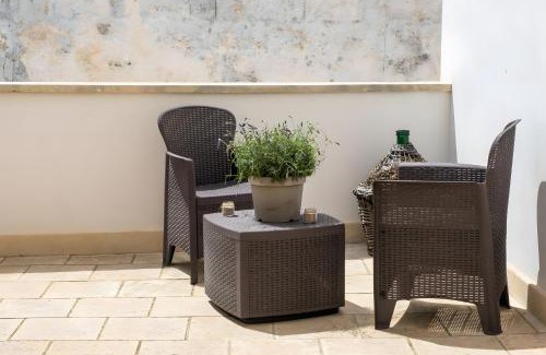 Avetrana Apartment | Le due Torri