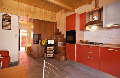 Follonica Apartment | Le Dune