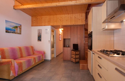 Follonica Apartment | Le Dune