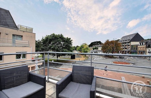 Perros-Guirec House | Le Duplex du Linkin - PERROS GUIREC