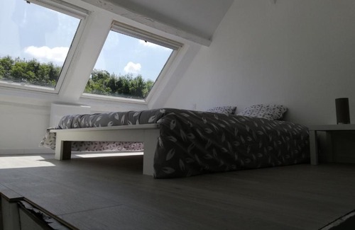 Fleury-sur-Orne Bed & Breakfast | Le Duplex reseau Cycle gites