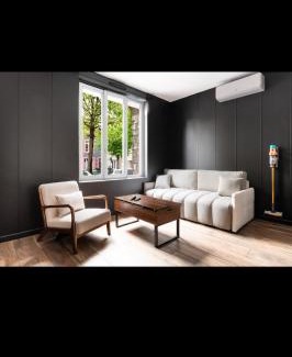 Jamin Apartment | Le Fantasme