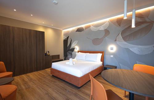 Fara Novarese House | Le Fare