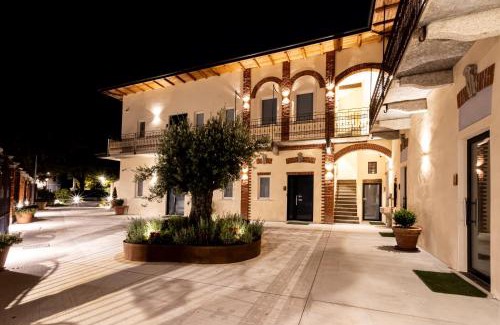 Fara Novarese House | Le Fare
