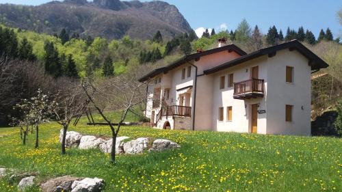 Laghi House | Le Farfalle - un angolo di quiete GREEN a Laghi in provincia di Vicenza