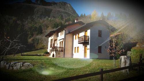 Laghi House | Le Farfalle - un angolo di quiete GREEN a Laghi in provincia di Vicenza