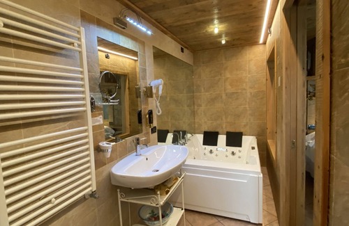 Romano d'Ezzelino Bed & Breakfast | Le Fate Corbezzole