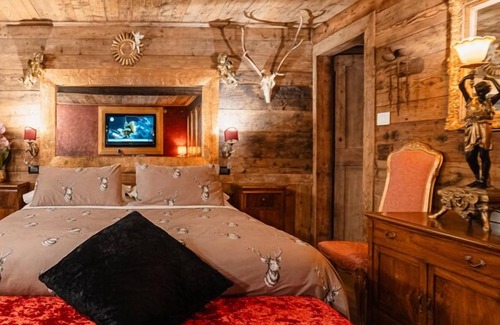 Romano d'Ezzelino Bed & Breakfast | Le Fate Corbezzole
