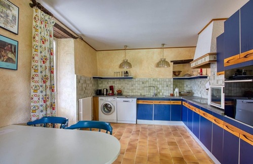 Saint-Laurent-la-Vallee House | Le Fermette de Lou Couder