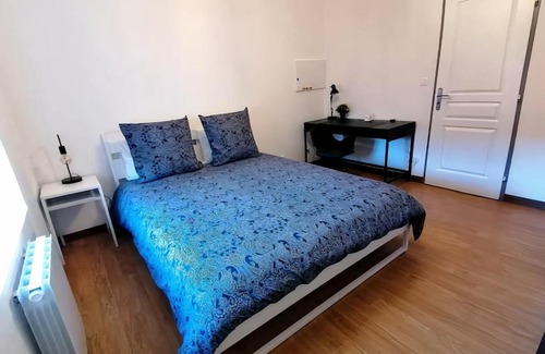 Belfort Apartment | LE FERRETTE - Appartement moderne et confortable
