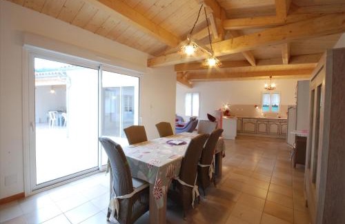 Le Bois-Plage-en-Re House | Le Figuier