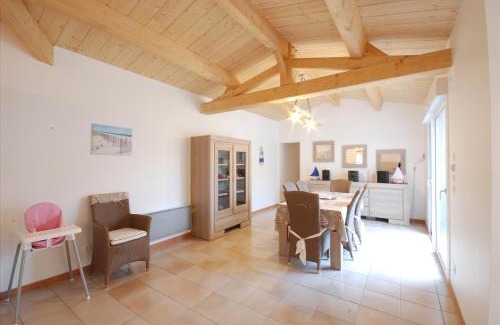 Le Bois-Plage-en-Re House | Le Figuier