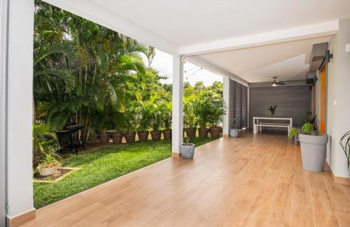 Le Gosier Apartment | Le Flamboyant - Appt avec grande terrasse