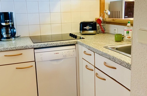 Combloux Apartment | Le Floralp