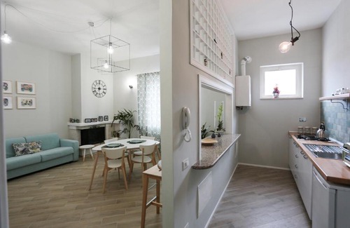 Sarno Bed & Breakfast | Le Fontanelle B&B