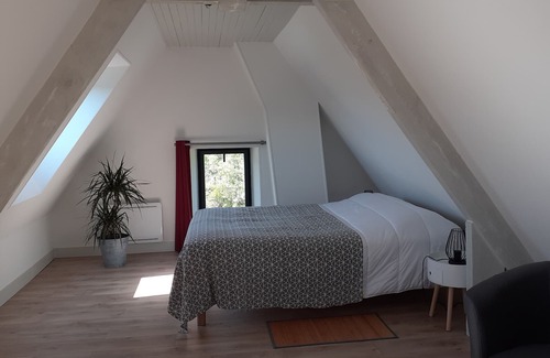 Le Vigan House | LE Four A Pain